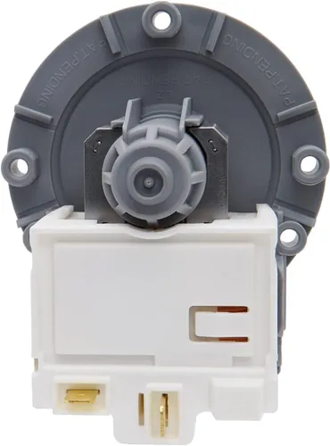 Miniatura 3 de SupHomie M120-2 Bomba de drenaje compatible con lavadoras LG Kenmore