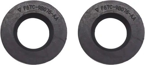 Miniatura 4 de Válvula de vapor del tanque de combustible y gas con sello de goma F6TZ-9B076-AA F6TZ9B076AA Reemplazo para Ford Aerostar Bronco F150 F350 Mercury