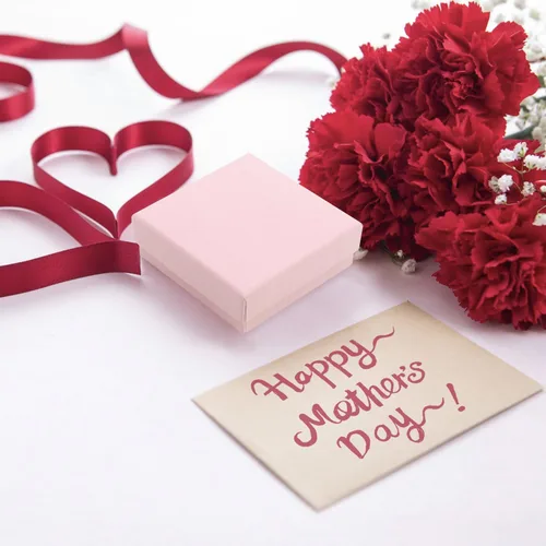 Miniatura 21 de Coobbar Caja de regalo, caja de regalo, caja de regalo, 12 cajas de regalo cuadradas de cartón para joyas, caja de regalo de papel de cartón relleno