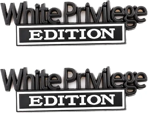 Miniatura 116 de Fuck IT Edition, emblema para el lado del coche, parte trasera, capó, puerta del maletero, 3D, para F 150, F250, F350, Silverdo, 1500, 2500, Sierra