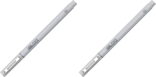 Miniatura 4 de Winsor & Newton Fineliner Bolígrafo de Punta Fina, Punta de 0.05 mm (0.002 in), Negro