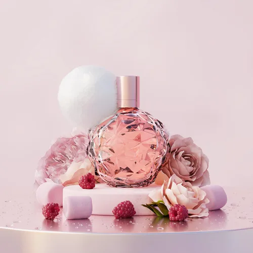 Miniatura 3 de Perfume Ariana Grande Ari, Perfume en atomizador