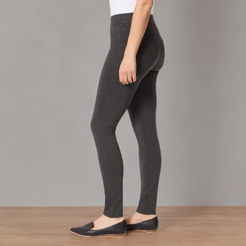 Miniatura 9 de Gloria Vanderbilt Womens Avery Ponte Slim Pull on Pant