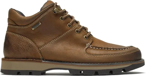 Miniatura 4 de Rockport Umbwe II Chukka - Botas para hombre, Marrón