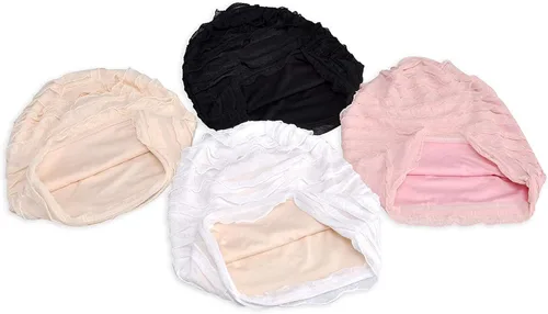 Miniatura 3 de Kayier Gorro de quimioterapia casual holgado para mujer