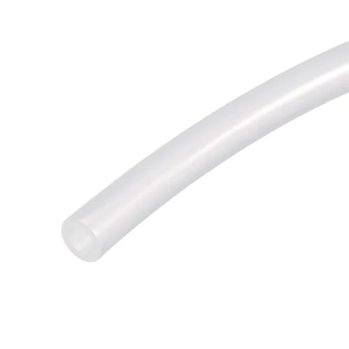 Miniatura 8 de uxcell Tubo neumático, 0.157 in (0.16 pulgadas) de diámetro exterior x 0.079 in (0.08 pulgadas) ID x 3.3 ft (3.28 pies) tubo de freno de aire