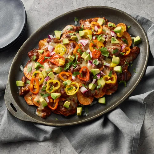 Miniatura 9 de HORMEL Chili Chile a base de plantas con frijoles (paquete de 12), 14 onzas, 0.78 oz de proteína por porción, sin gluten, sin huevos, sin lácteos