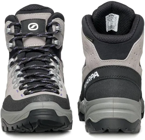Miniatura 4 de SCARPA Boreas GTX Gore-Tex - Botas impermeables para senderismo y mochilero para mujer