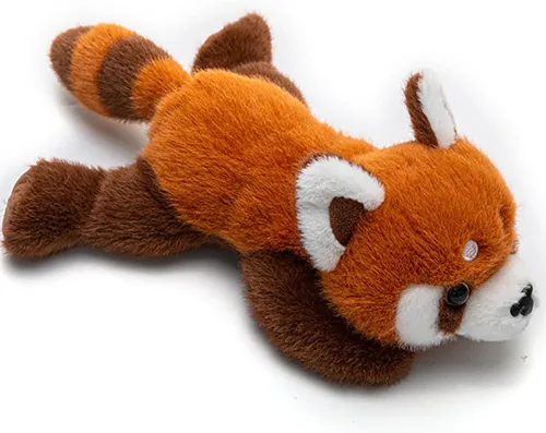 Miniatura 5 de Animal de peluche de dinosaurio de 7.8 pulgadas, juguete de peluche de dinosaurio, regalo de cumpleaños de Navidad para niños (dinosaurio azul)