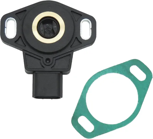 Miniatura 19 de HiSport Sensor de posición del acelerador TPS E5TZ9B989B E4AF9B989AA Compatible con Ford Bronco 1985-1995, Econoline E-150 E-250 E-350 F-150 F-250