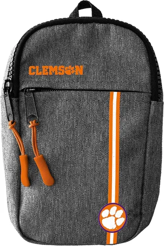 Miniatura 11 de SOAR NCAA Unisex Crossbody Cell Phone Bag Marea carmesí de Alabama