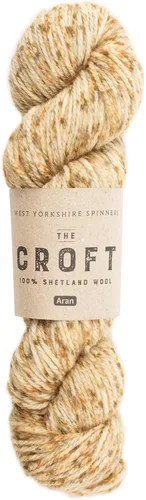 Miniatura 30 de West Yorkshire Spinners El Croft Aran