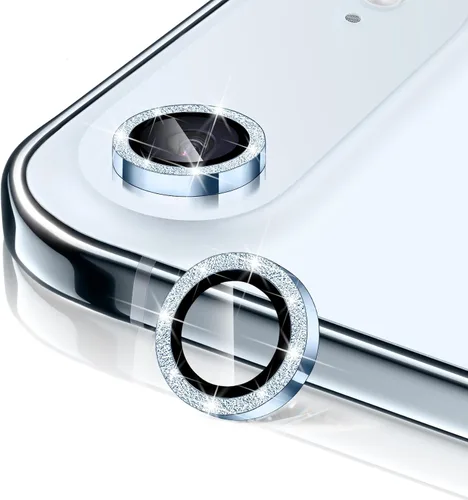 Miniatura 76 de Compatible con iPhone 13 Pro para iPhone 13 Pro Max, protector de lente de cámara antiarañazos, vidrio templado 9H, protector de cámara de metal a