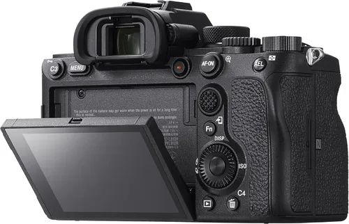 Miniatura 4 de Sony α7R IV - Cámara de lente intercambiable sin espejo de pantalla completa (ILCE7RM4/B)