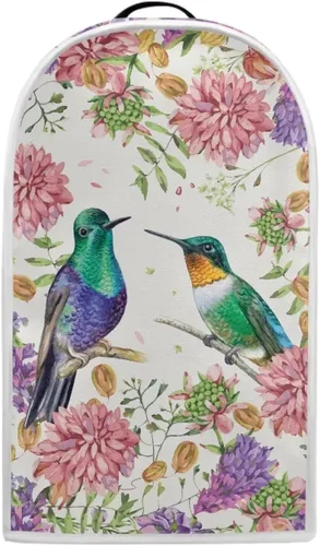 Miniatura 2 de doginthehole Cubiertas para licuadora de colibrí para cocina, fundas lavables para electrodomésticos, antihuellas dactilares, resistentes a