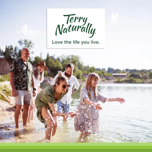 Miniatura 7 de Terry Naturally Curamin 21 Caps de EuroPharma
