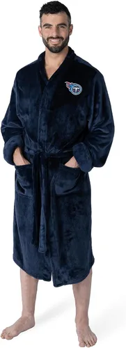 Miniatura 29 de Northwest NFL Unisex Silk Touch Bathrobe