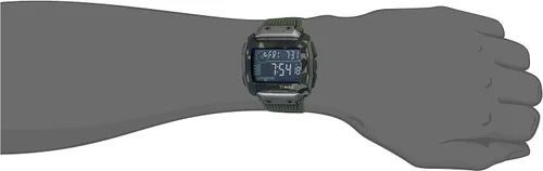 Miniatura 2 de Timex Comando digital