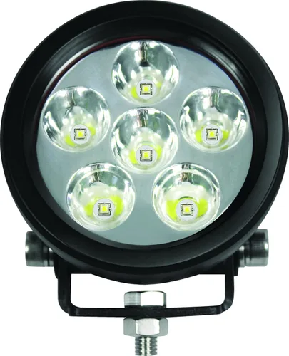 Miniatura 2 de HELLA 357201001 ValueFit - Luz de haz puntual de 3.543 in, multicolor