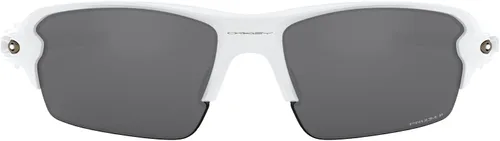 Miniatura 3 de Oakley Men's Oo9271 Flak 2.0 Low Bridge Fit Rectangular Sunglasses