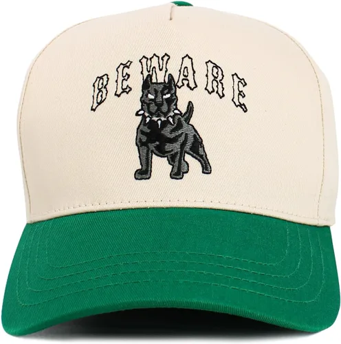 Miniatura 25 de KBETHOS Gorra de béisbol con diseño de piña, estilo clásico envejecido, estilo polo ajustable