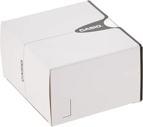 Miniatura 5 de Casio LTP1094Q7B - Reloj para mujer con esfera blanca Oro 285×23×7mm Reloj de cuarzo movimiento de cuarzo