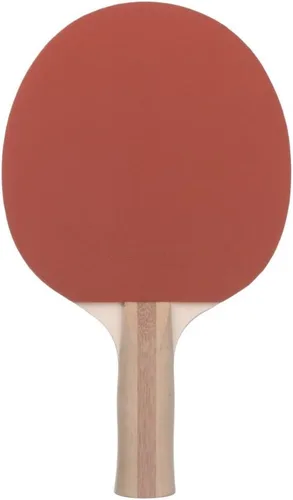 Miniatura 2 de Infusion Pala colorida de encargo del ping-pong del diseño, impresión directa de 5 capas premium en la raqueta de tenis de mesa PP120-63