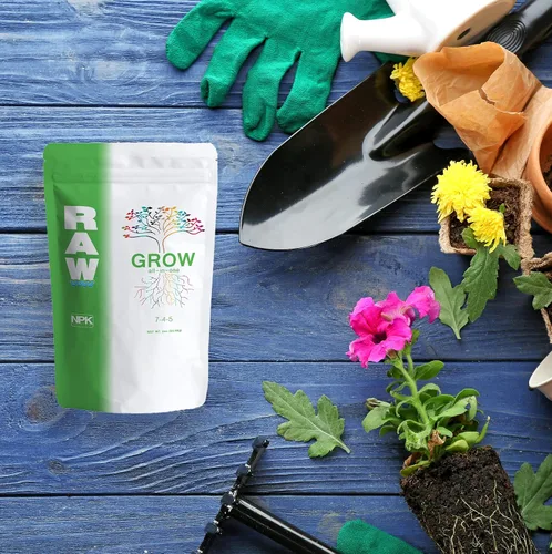 Miniatura 3 de RAW Todo en uno Grow 2 oz