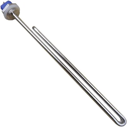 Miniatura 9 de DERNORD Elemento de calefacción atornillado del elemento del calentador de agua plegable de 240V 3500W