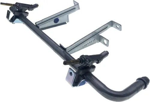 Piezas de repuesto para conjunto de válvula de colector de parrilla de gas para Weber Spirit 210 Series Spirit II E-210 y S-210 (propano (LP)