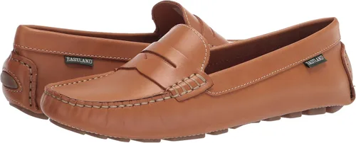 Miniatura 9 de Eastland Mocasín Patricia para mujer, Negro