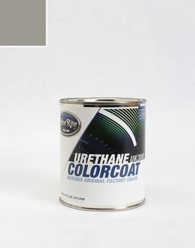 Miniatura 280 de Pintura de retoque para automóviles Mercedes-Benz Clase S, color metálico Havanna 042/0042 042/0042 (2005) Havanna Metallic Clearcoat