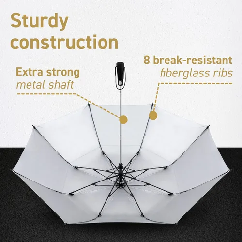 Miniatura 22 de EEZ-Y Folding Golf Umbrella