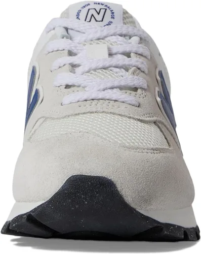 Miniatura 6 de New Balance Tenis 574v1-usa para niña grande