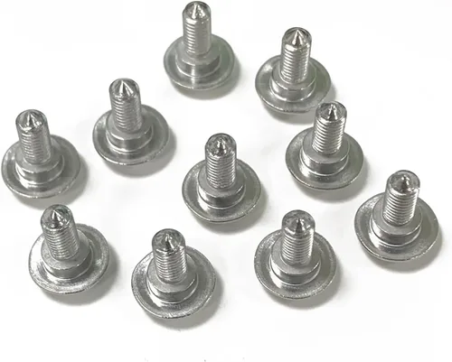 Miniatura 7 de Juego de pernos de carenado de motocicleta M5*14 M5*17 M5*20 Tornillos universales para BMW R1200GS F700GS F800R G650GS K1600GTL S1000RR F850GS