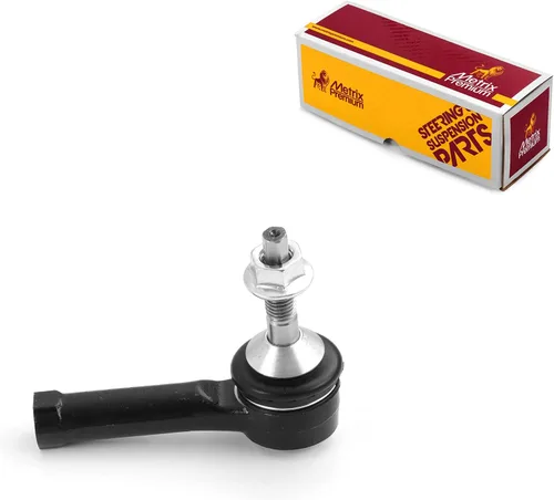Miniatura 17 de Metrix - Barra de acoplamiento exterior prémium ES3197RL para Ford Probe 1993-1997, Mazda MX-6 1993-1997, Mazda 626 1993-2002, Mazda MPV 2000-2006