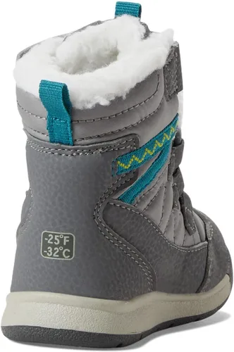 Miniatura 5 de Merrell Unisex-Child Snow Crush 3.0 Jr Waterproof Boot