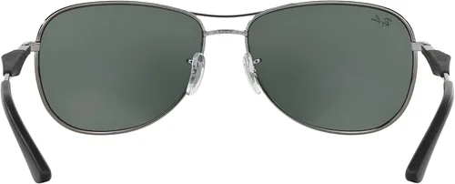 Miniatura 11 de Ray-Ban Gafas de sol de aviador RB3519 para hombre