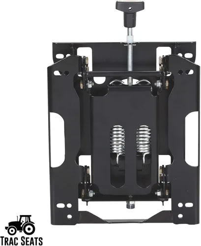 Miniatura 4 de TRAC SEATS Kit de suspensión de asiento fabricado en los Estados Unidos para cortacéspedes de giro cero Bad Boy – Rebel, Maverick, Rogue, Outlaw