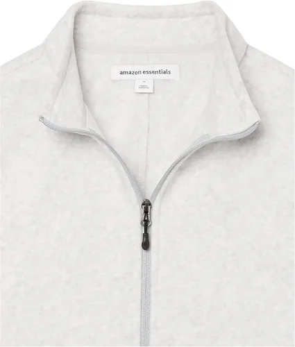 Miniatura 6 de Tienda Essentials Men's Full-Zip Polar Fleece Vest (Available in Big & Tall)
