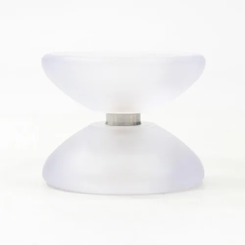 Miniatura 3 de Yo-Yo D2 - YoYo de policarbonato (transparente)