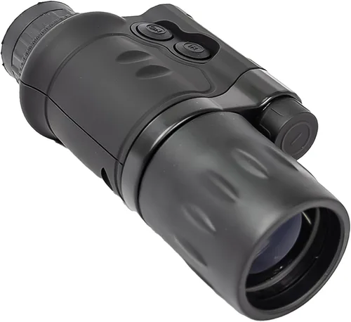 Miniatura 2 de NightStar - Monóculo compacto de visión nocturna Gen-1 de 0.079 x 1.654 in, vista amplia, 13 grados, negro, NS41242C