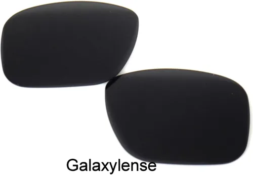 Miniatura 4 de Galaxy lentes de repuesto para Oakley Holbrook Amarillo 100% de visión nocturna uvab