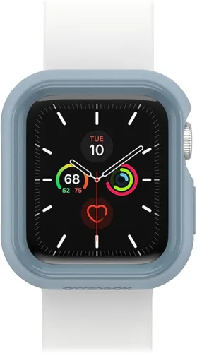 Miniatura 7 de OtterBox - Funda Exo Edge de 44mm para Apple Watch Series SE/4/5/6, parachoques protector para reloj inteligente, ajuste elegante y de precisión