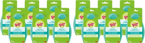 Miniatura 10 de Scotch-Brite Limpiador antiarañazos para bañera y azulejos, 6