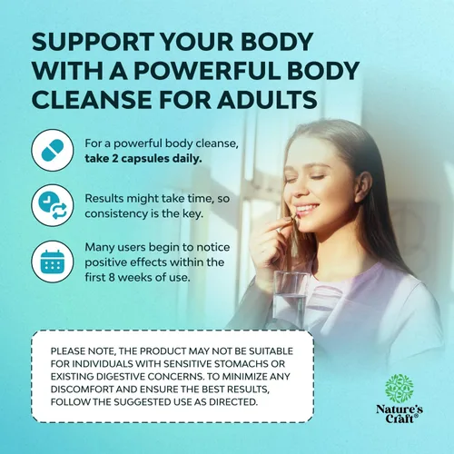 Miniatura 3 de PARA-X Suplemento de salud intestinal a base de hierbas, apoyo inmunológico con ajenjo y clavo de nogal negro, apoya la salud digestiva y la salud