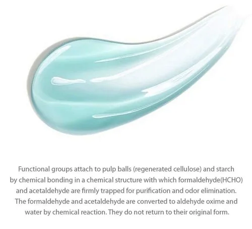 Miniatura 3 de Alluring Gel antialérgico para pestañas refrescante, absorbe el humo y el olor del adhesivo de pestañas, menos picazón, adecuado para pestañas