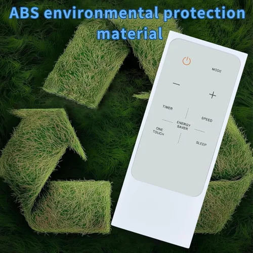 Miniatura 6 de Nuevo mando a distancia de repuesto compatible con aire acondicionado de ventana Midea RG15A (B)/B RG15A (B)/E RG15A (B)/F GE RAC-WK0511CMU