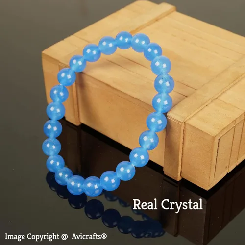 Miniatura 80 de Avicrafts Gemstone Bracelet