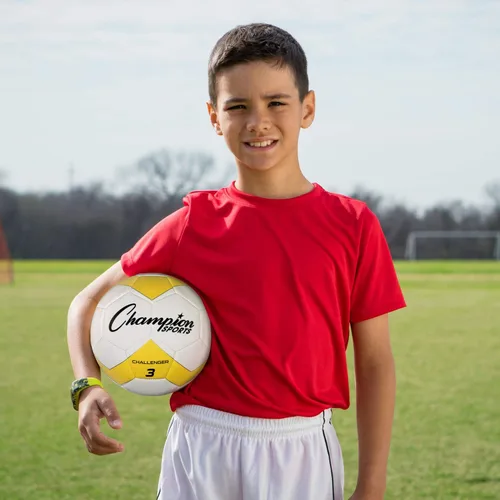 Miniatura 4 de Champion Sports Balón de fútbol Challenger